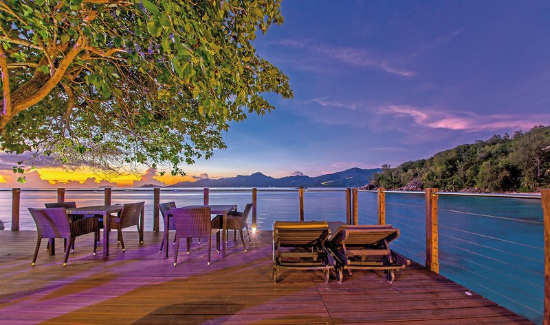 Anse Soleil Beachcomber 17