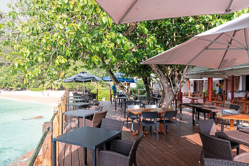 Anse Soleil Beachcomber 18