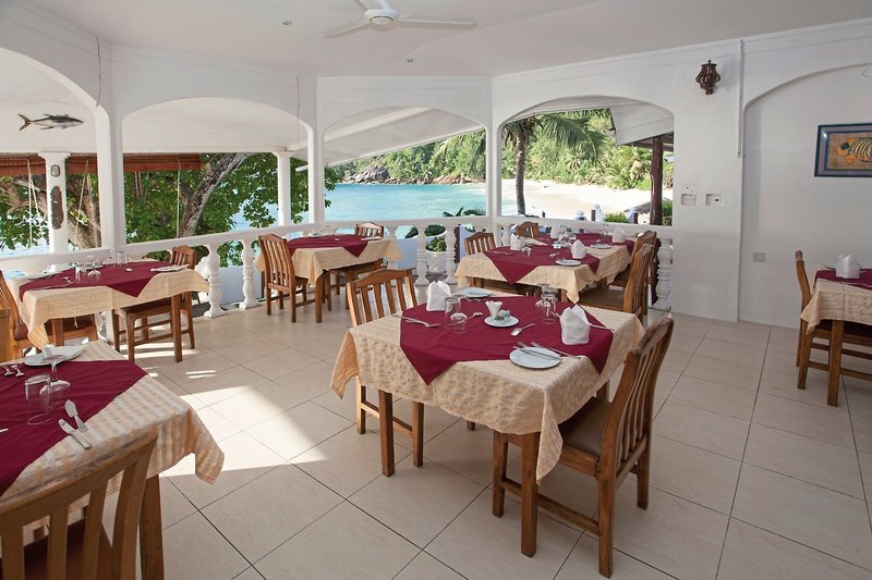 Anse Soleil Beachcomber 19