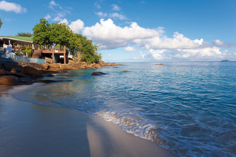 Anse Soleil Beachcomber 20