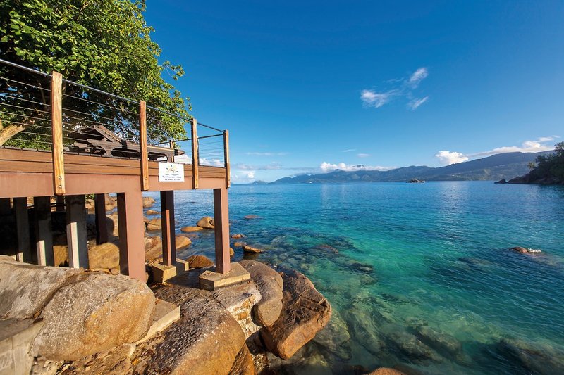 Anse Soleil Beachcomber 21