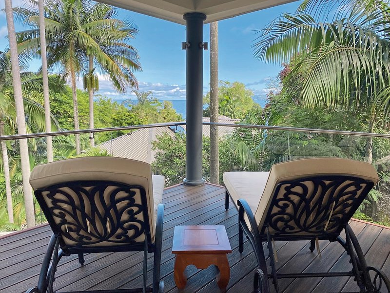 Anse Soleil Beachcomber 22