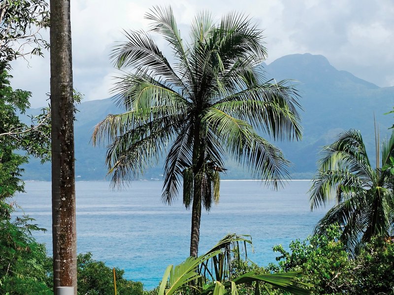 Anse Soleil Beachcomber 23