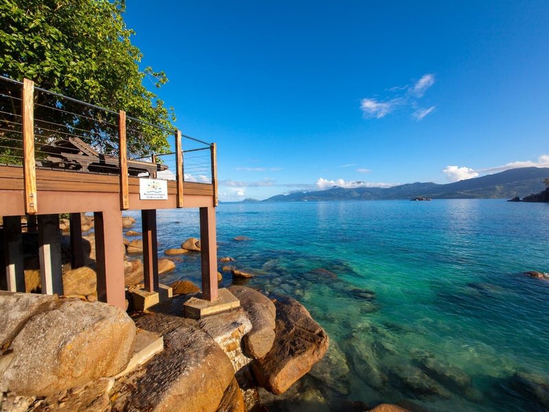 Anse Soleil Beachcomber 8