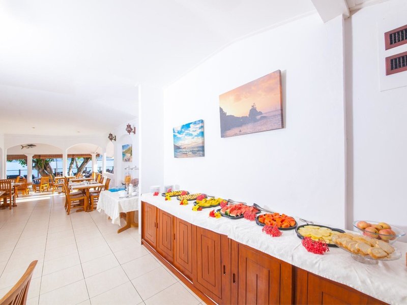 Anse Soleil Beachcomber 9