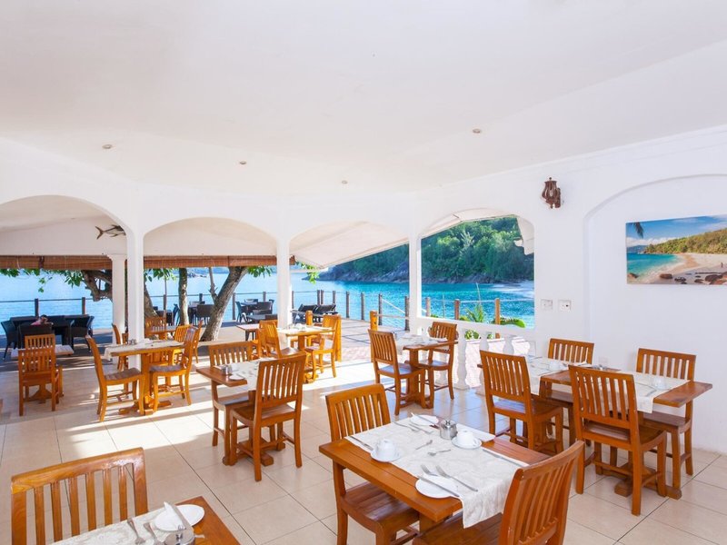 Anse Soleil Beachcomber 10