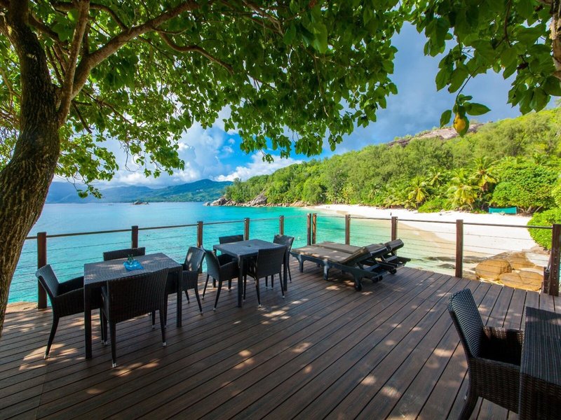 Anse Soleil Beachcomber 11
