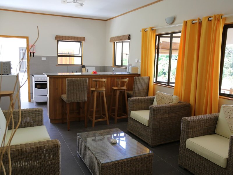 Anse Soleil Beachcomber 14