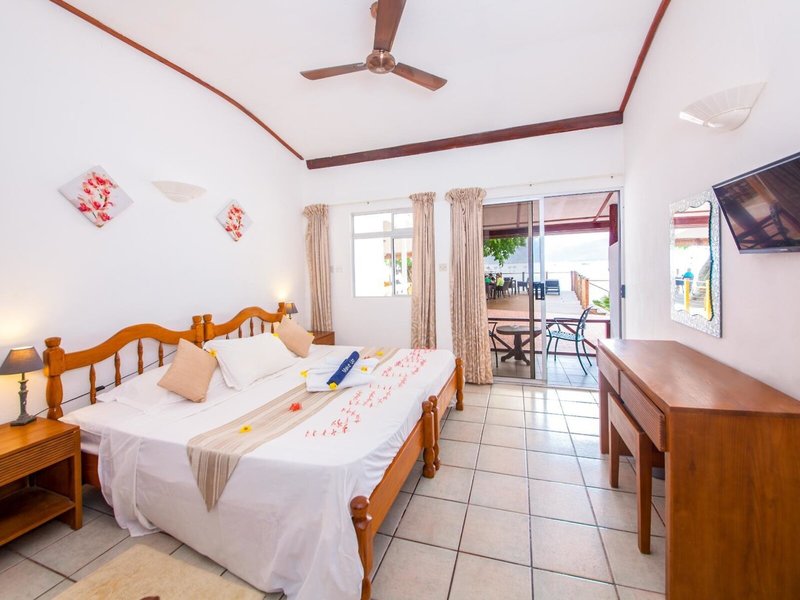 Anse Soleil Beachcomber 15