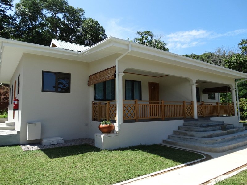 Anse Soleil Beachcomber 18