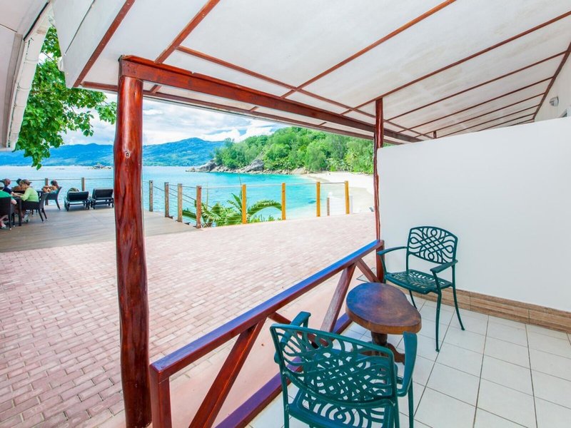 Anse Soleil Beachcomber 21