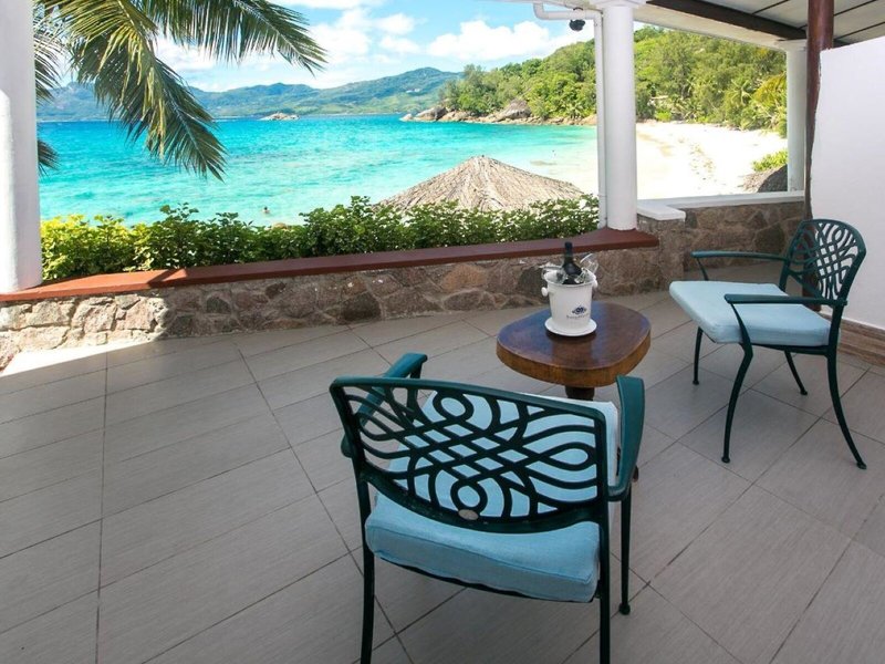 Anse Soleil Beachcomber 22