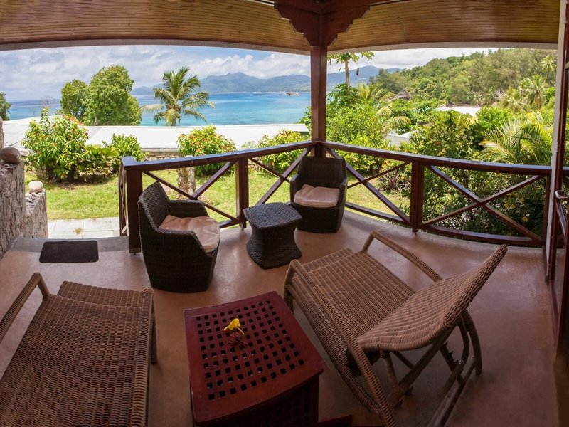 Anse Soleil Beachcomber 23