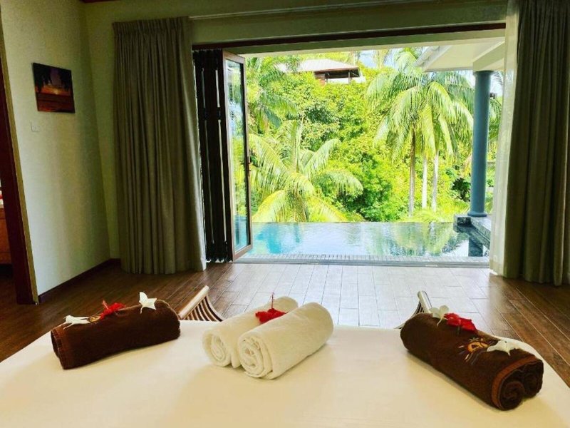 Anse Soleil Beachcomber 24