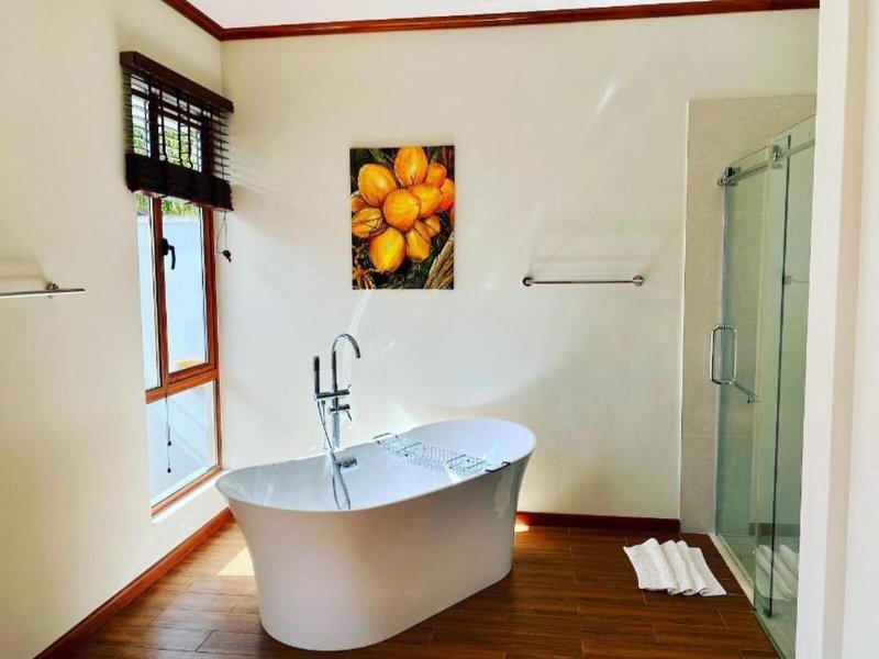 Anse Soleil Beachcomber 25