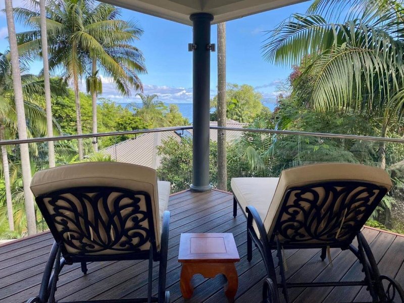 Anse Soleil Beachcomber 26