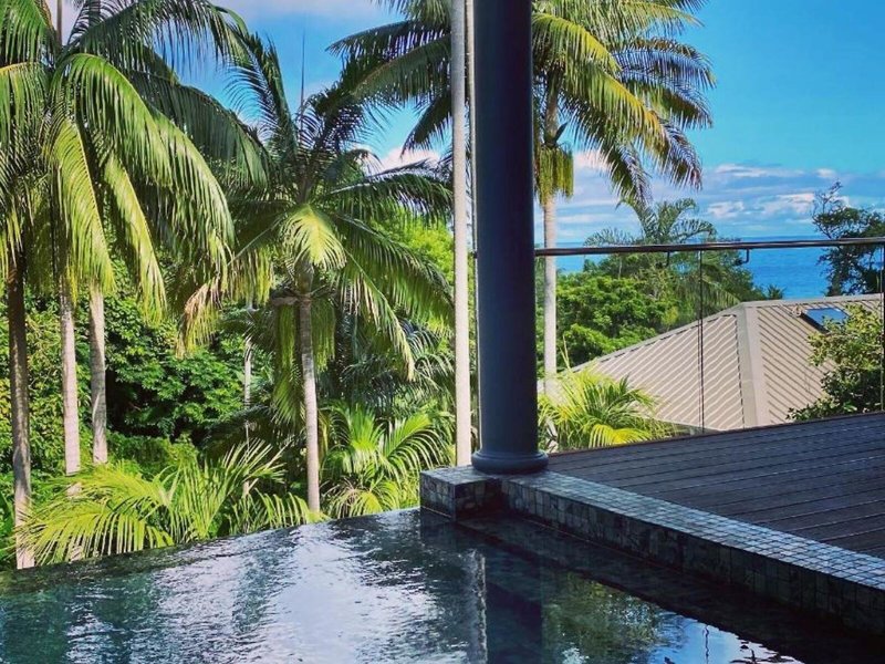 Anse Soleil Beachcomber 27