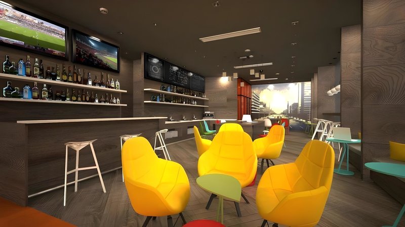 7 Days Premium Hotel München - Sendling