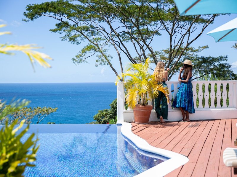 Mount Edgecombe Boutique Hotel 3