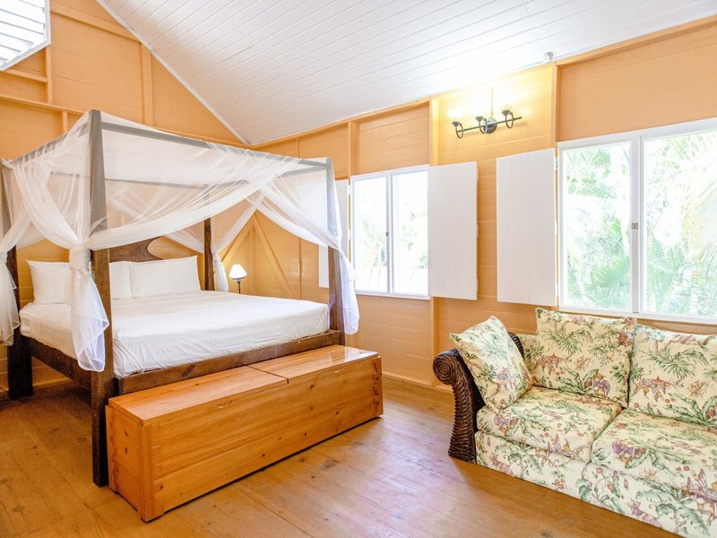Mount Edgecombe Boutique Hotel 6