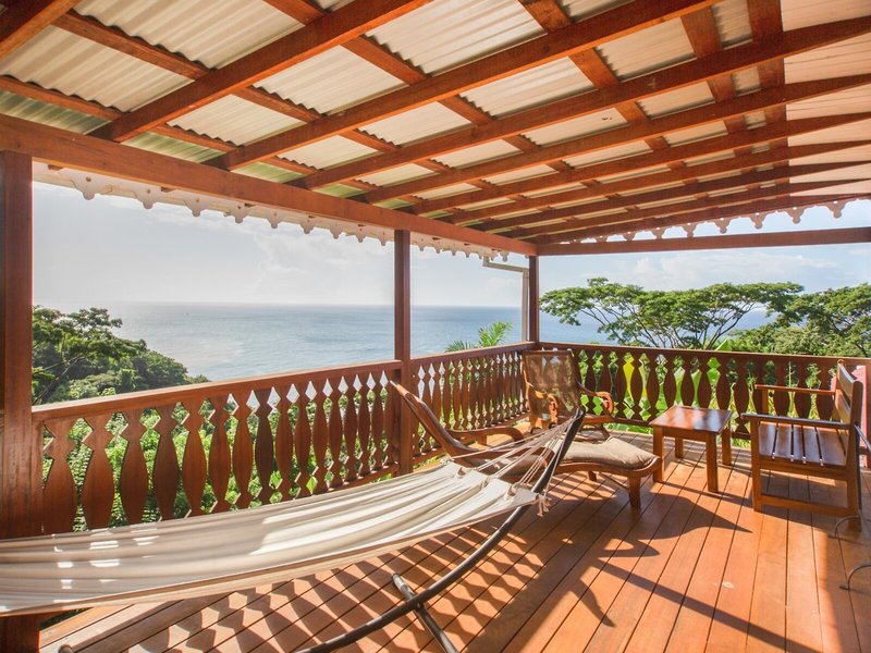 Mount Edgecombe Boutique Hotel 8