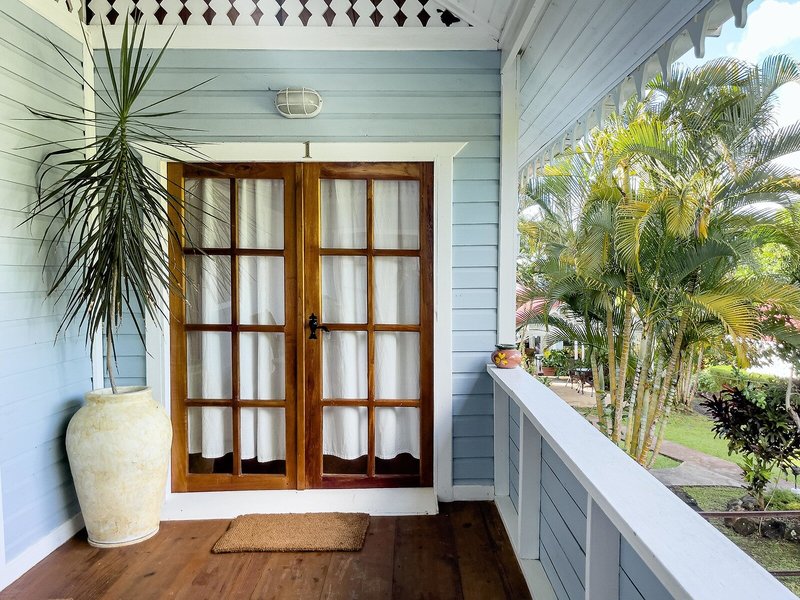 Mount Edgecombe Boutique Hotel 10