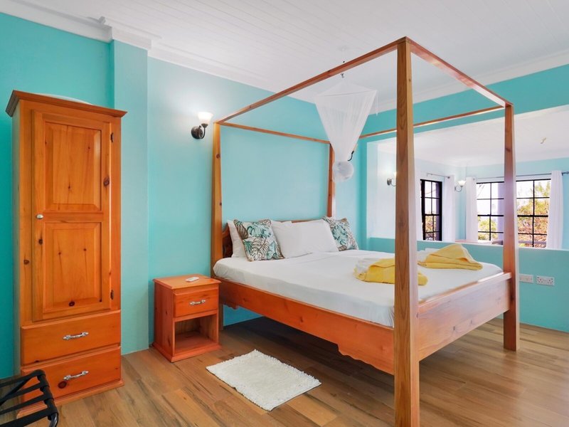 Mount Edgecombe Boutique Hotel 15