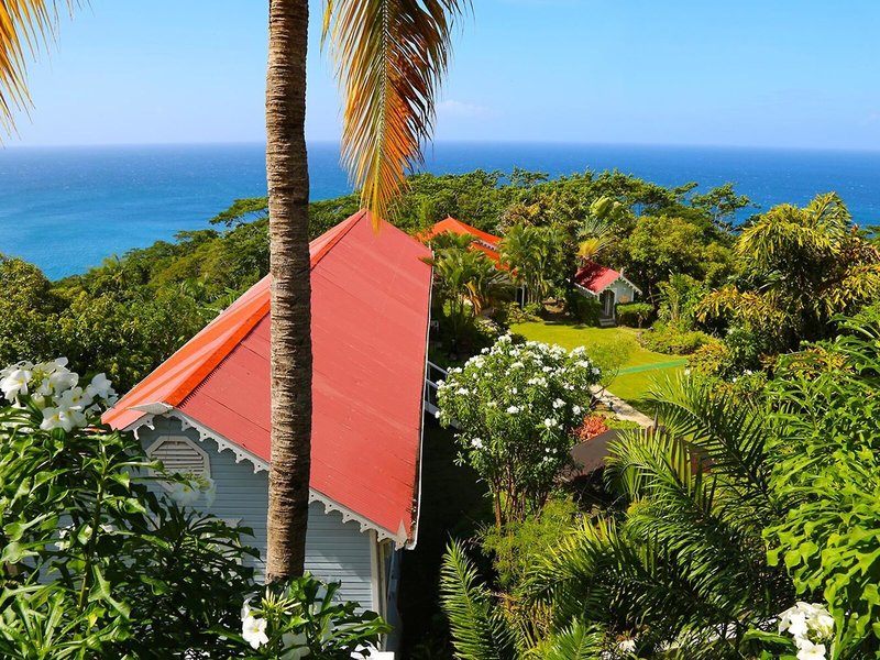 Mount Edgecombe Boutique Hotel 2