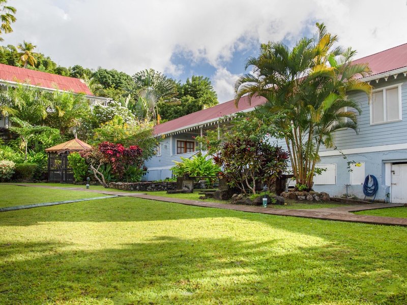 Mount Edgecombe Boutique Hotel 9