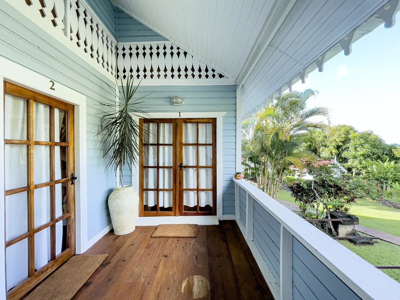 Mount Edgecombe Boutique Hotel 12