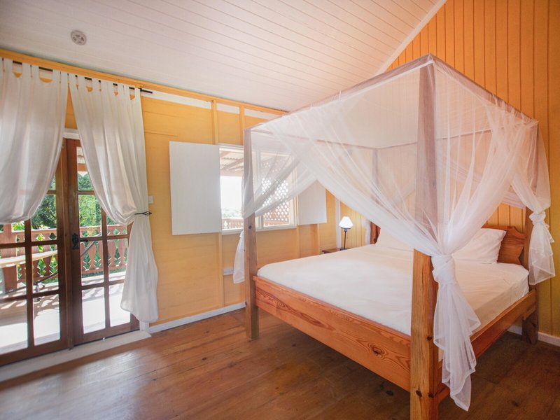 Mount Edgecombe Boutique Hotel 14