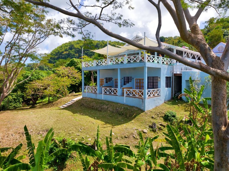 Mount Edgecombe Boutique Hotel 18