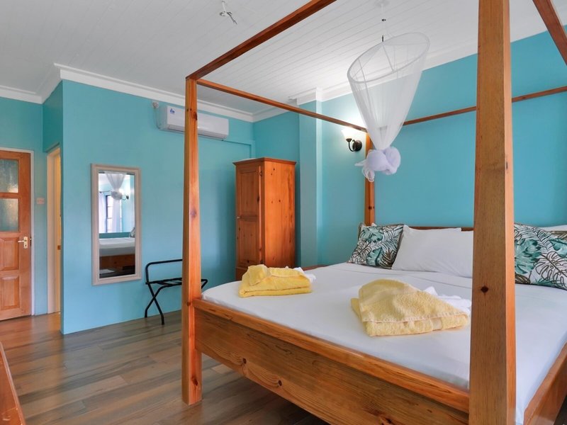 Mount Edgecombe Boutique Hotel 19