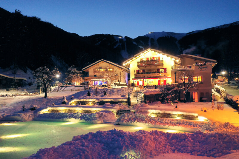 Landhotel Martha & Nebenhaus