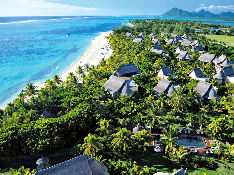 Dinarobin Beachcomber Golf Resort & Spa 2