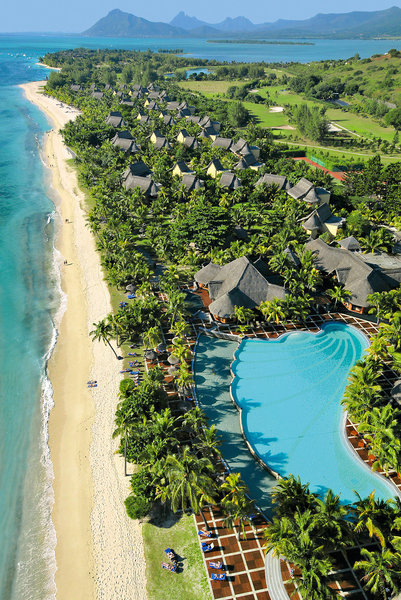 Dinarobin Beachcomber Golf Resort & Spa 4