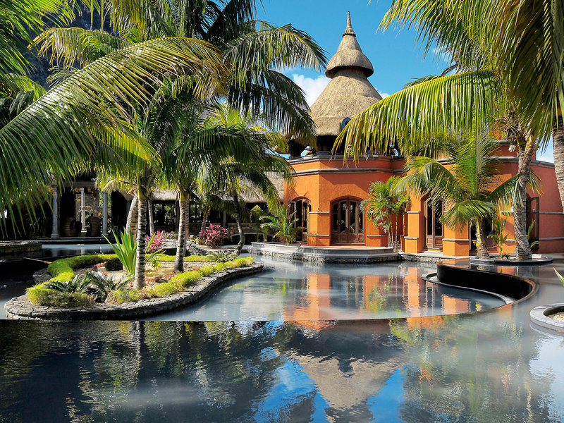 Dinarobin Beachcomber Golf Resort & Spa 5