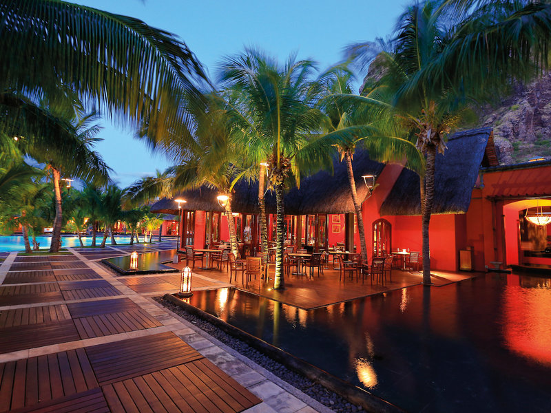 Dinarobin Beachcomber Golf Resort & Spa 6