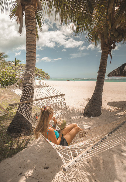 Dinarobin Beachcomber Golf Resort & Spa 12