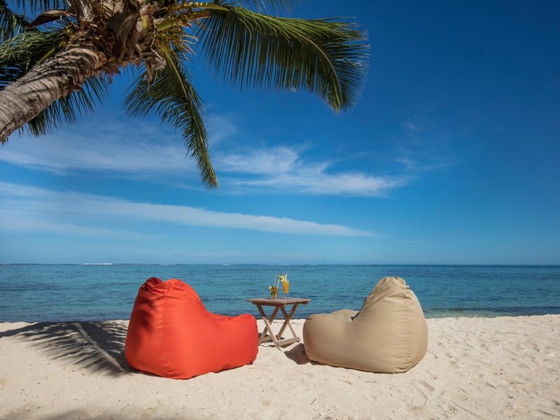 Dinarobin Beachcomber Golf Resort & Spa 13
