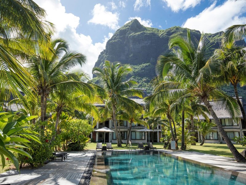 Dinarobin Beachcomber Golf Resort & Spa 14