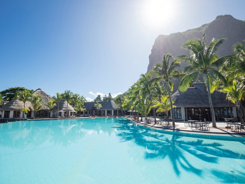 Dinarobin Beachcomber Golf Resort & Spa 15