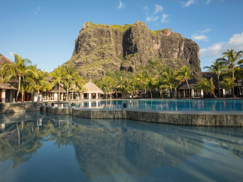 Dinarobin Beachcomber Golf Resort & Spa 16