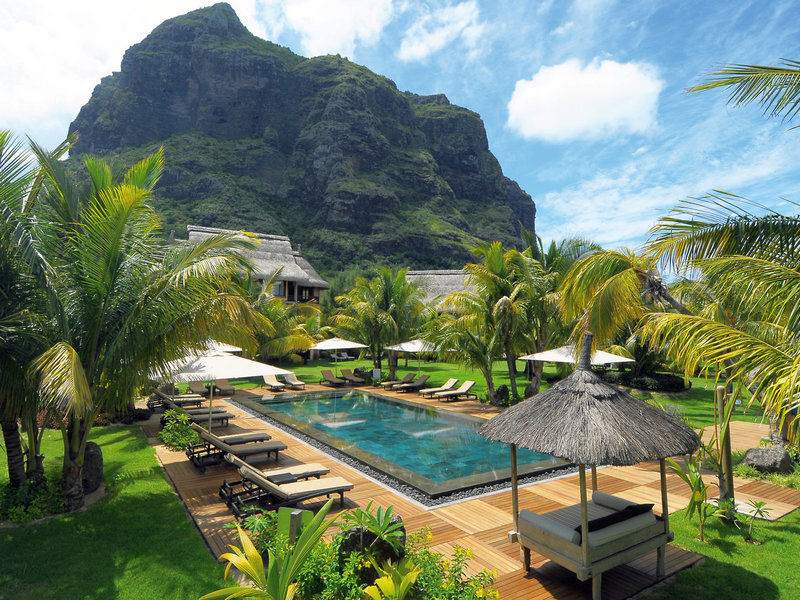 Dinarobin Beachcomber Golf Resort & Spa 19