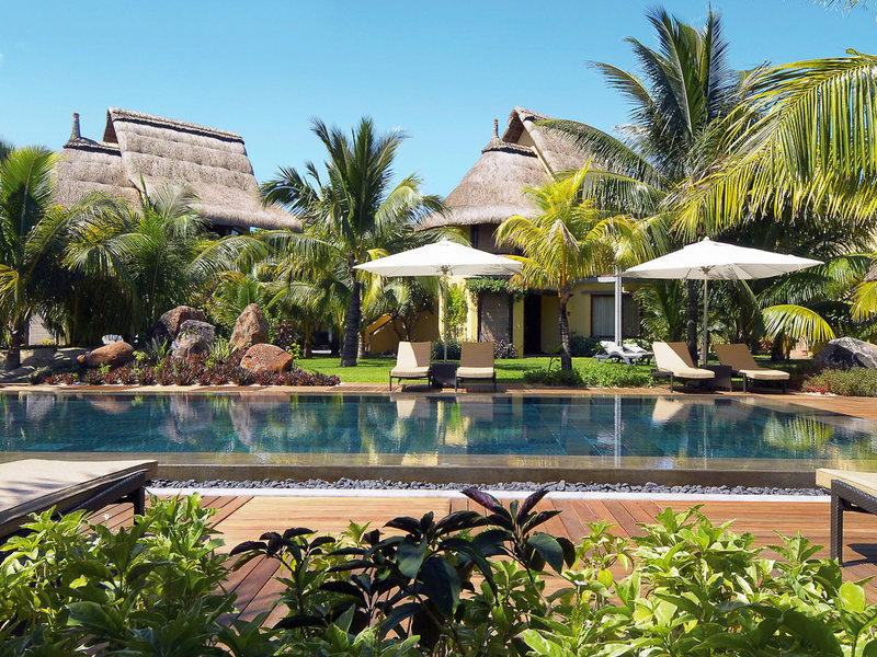 Dinarobin Beachcomber Golf Resort & Spa 20