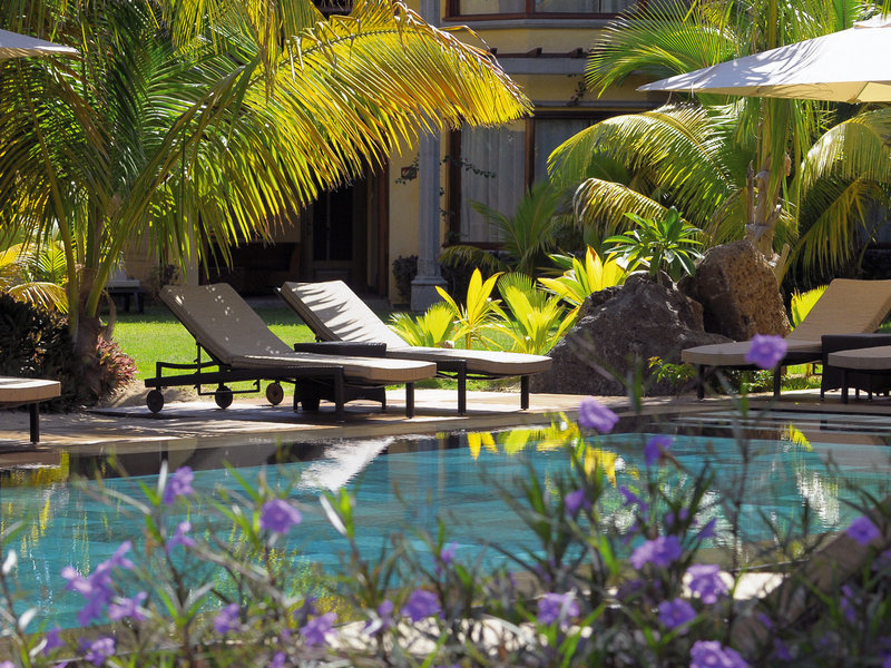 Dinarobin Beachcomber Golf Resort & Spa 21