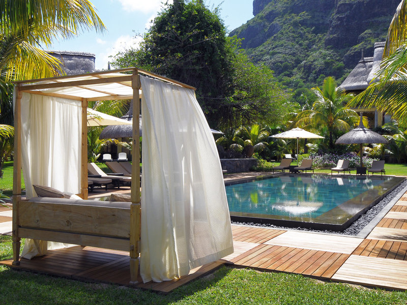 Dinarobin Beachcomber Golf Resort & Spa 22