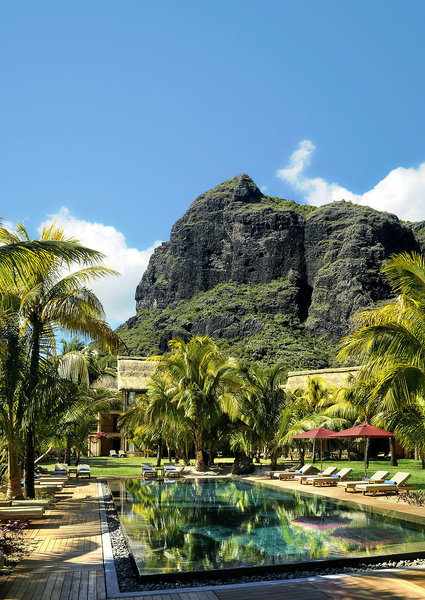 Dinarobin Beachcomber Golf Resort & Spa 23