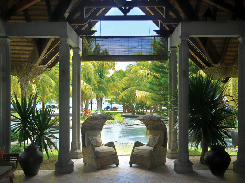 Dinarobin Beachcomber Golf Resort & Spa 25