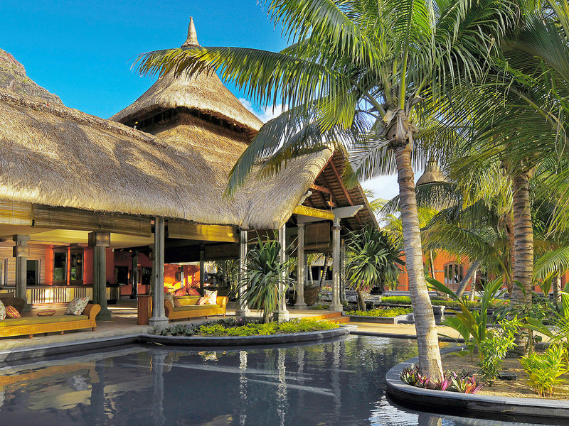Dinarobin Beachcomber Golf Resort & Spa 26